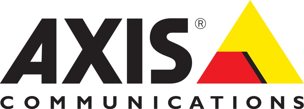 Logos-AxisCommunications